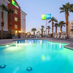 3* Hotel Express Vegas Stadium Area By Ihg
