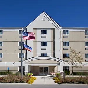 Candlewood Polaris By Ihg Hotel Columbus