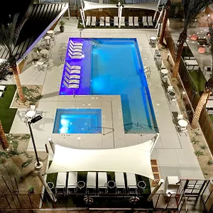 3* Hotel Home2 By Hilton Vegas Convention Center - No Fee