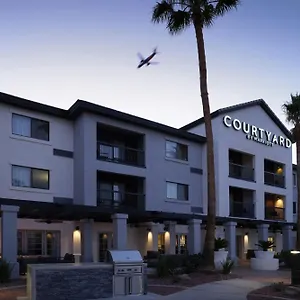 3* Hotel Courtyard By Marriott Henderson - Valley - Vegas