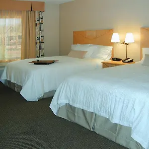 Hampton & Highland Hotel San Bernardino